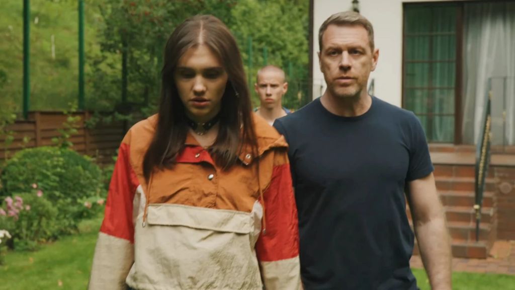 Последний из стаи S01 E04