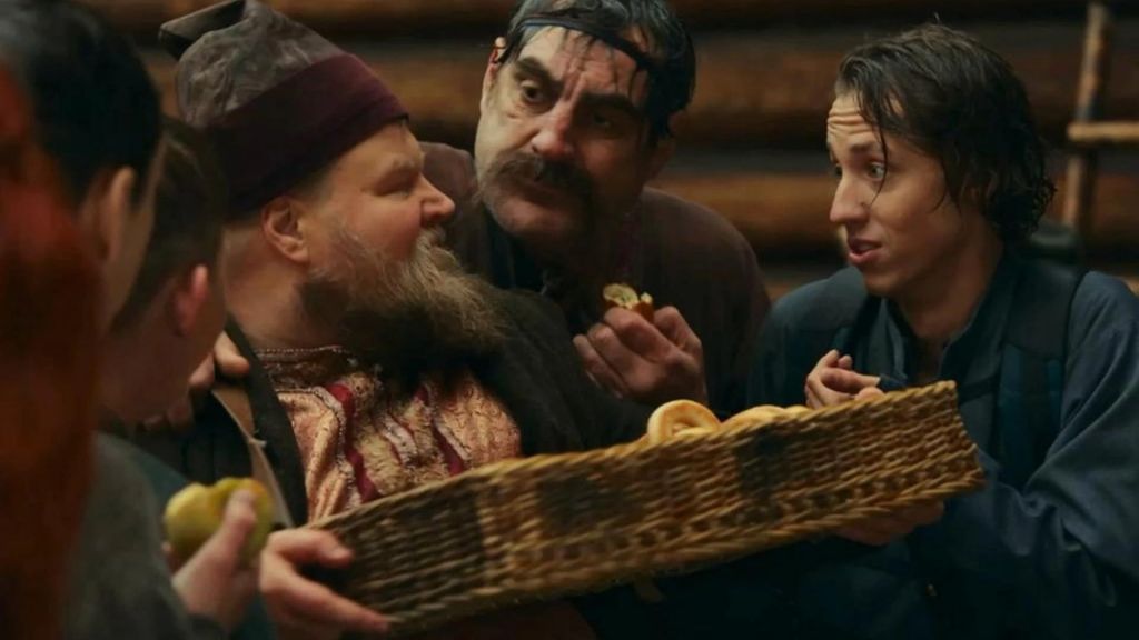 Казачок S02 E12