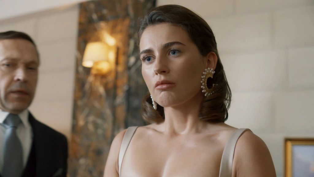 Бедные смеются, богатые плачут S02 E06