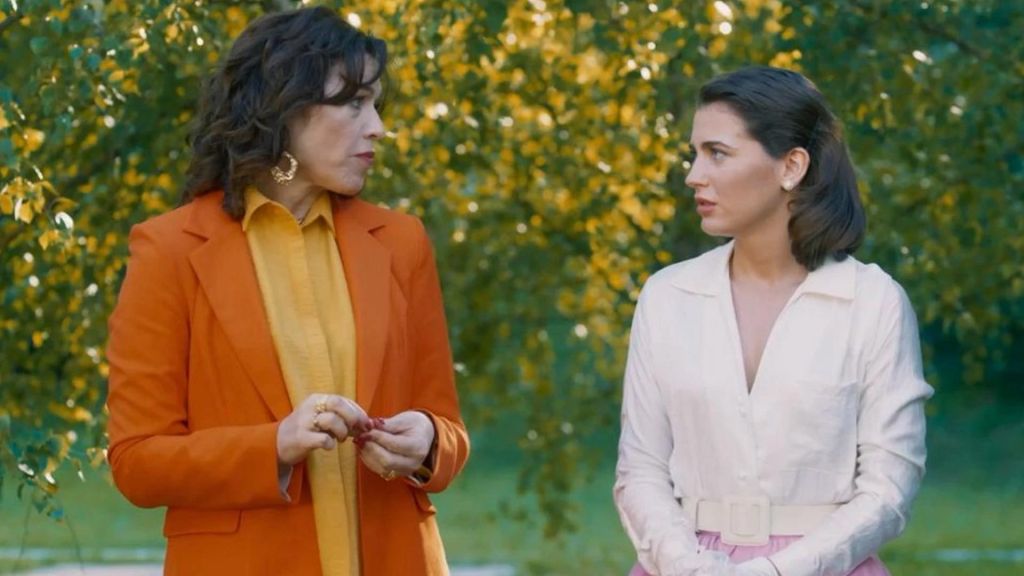 Бедные смеются, богатые плачут S02 E07