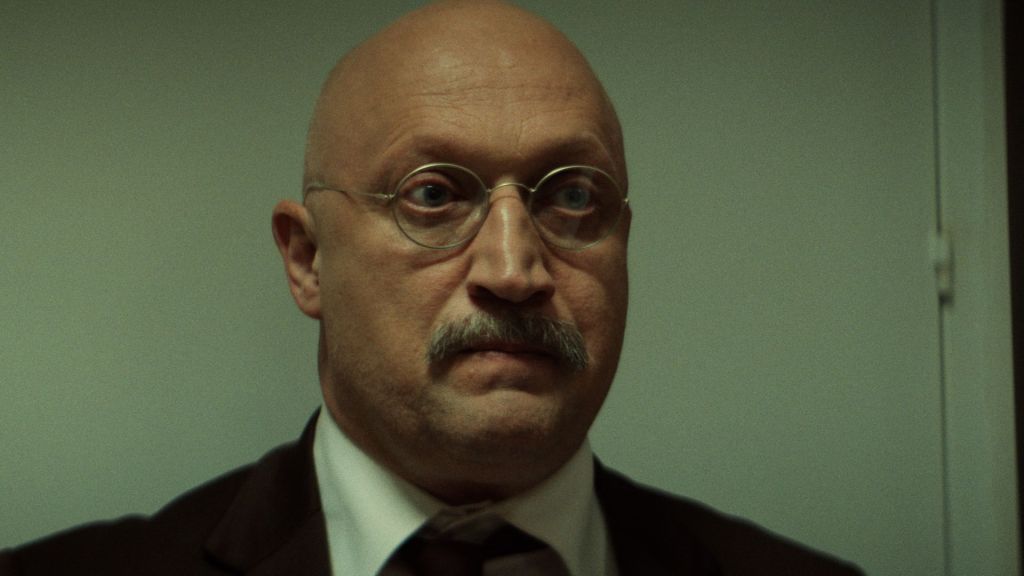 Чужие деньги S01 E04
