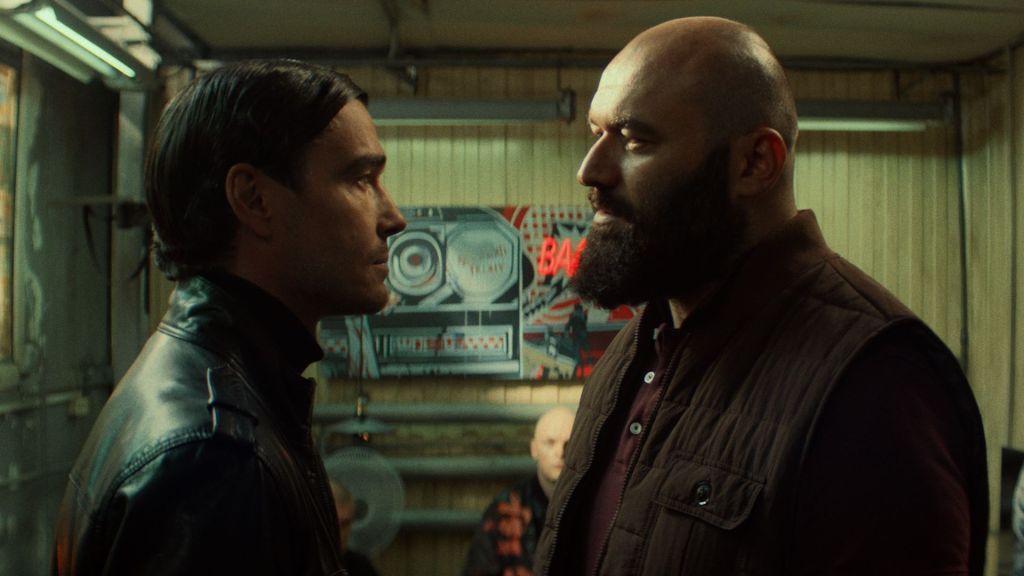 Чужие деньги S01 E06