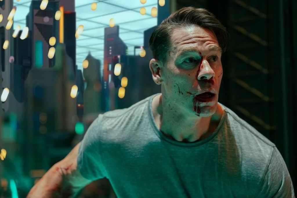 Миротворец S02 E02