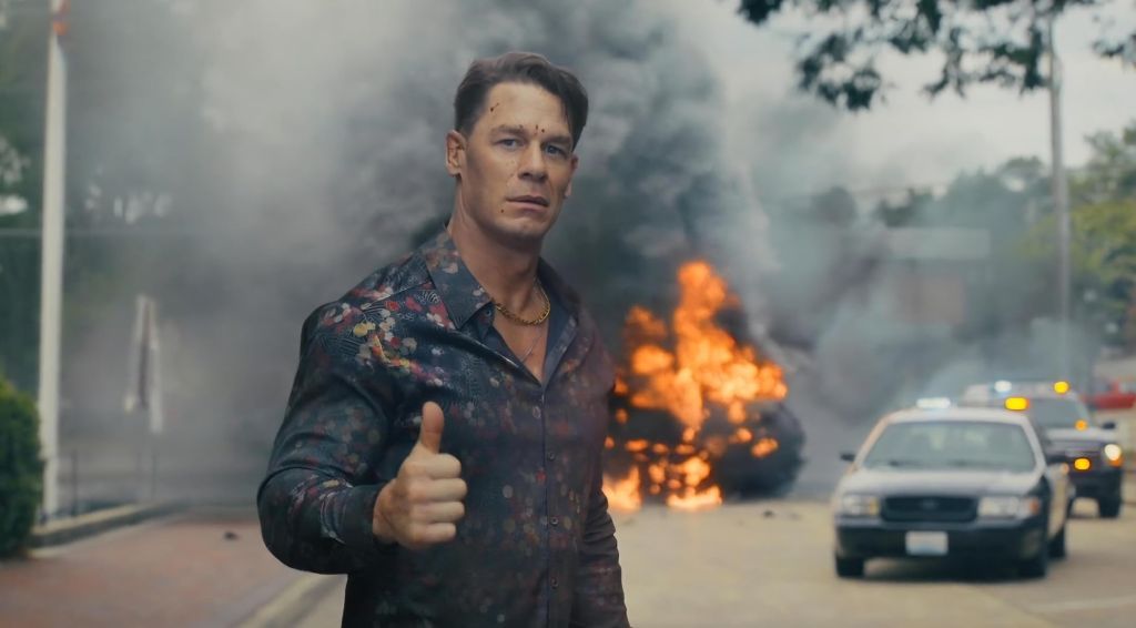 Миротворец S02 E03