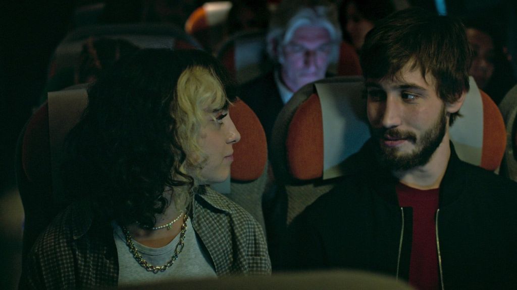 Скверное наследие S01 E01