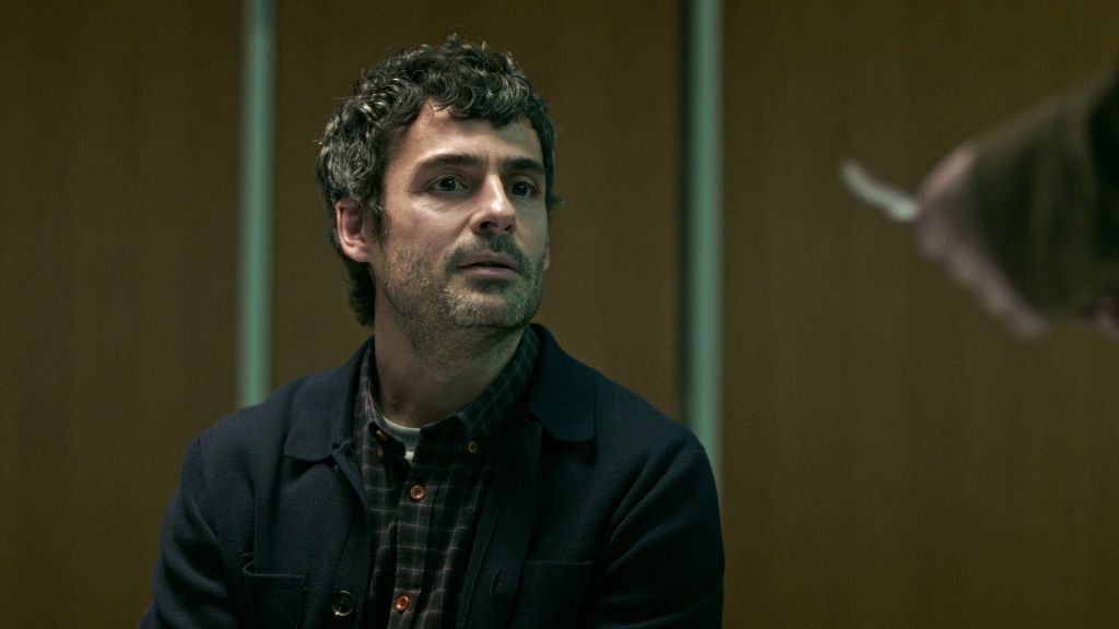 Скверное наследие S01 E04