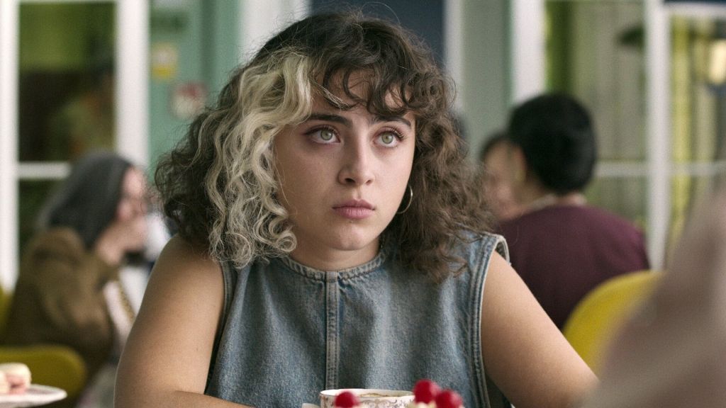 Скверное наследие S01 E05