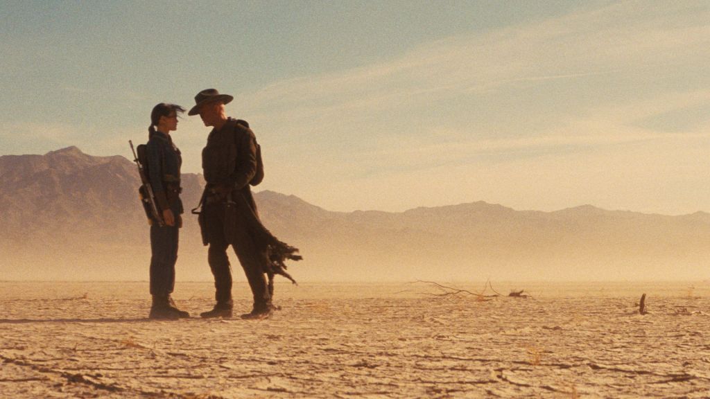 Фоллаут S02 E01