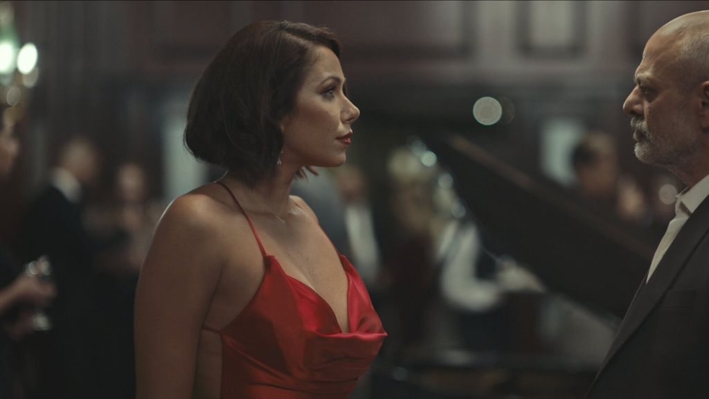 Банкнота S01 E01