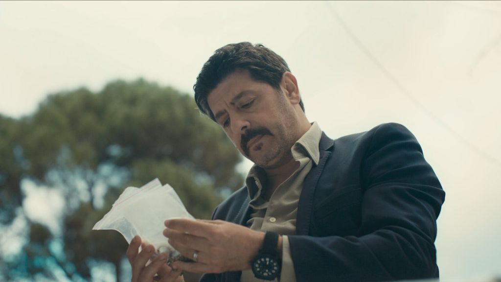 Банкнота S01 E03