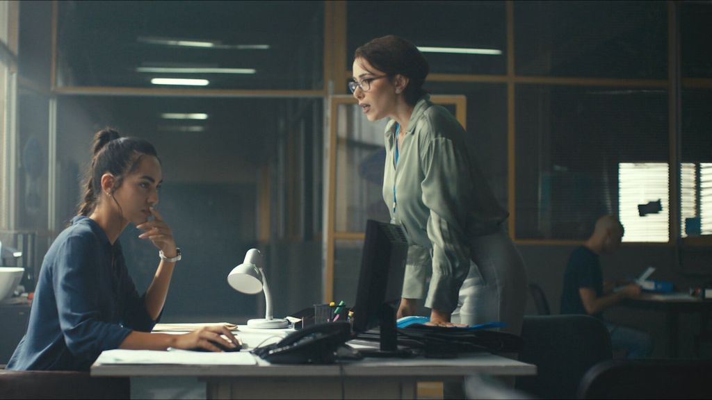 Банкнота S01 E04