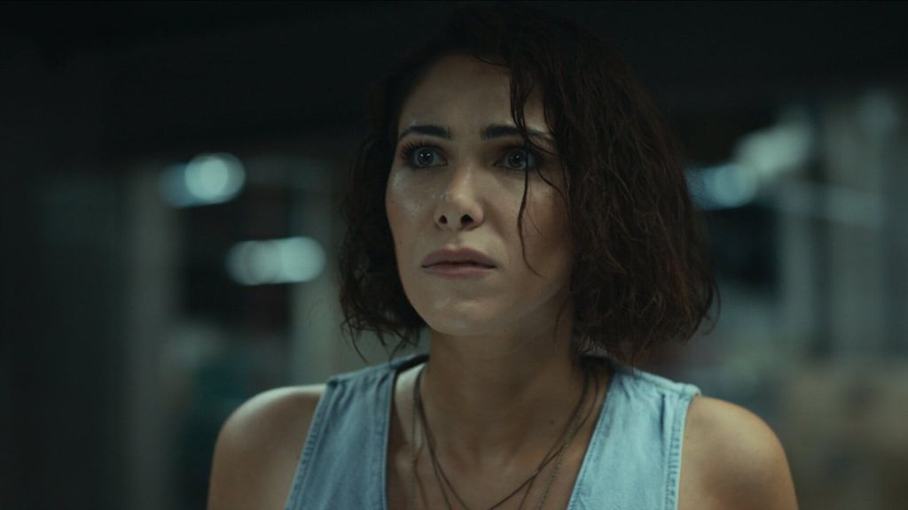 Банкнота S01 E05