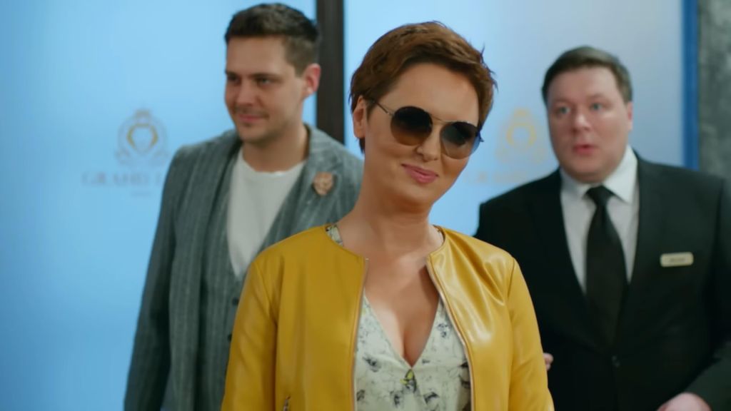 Гранд S01 E20