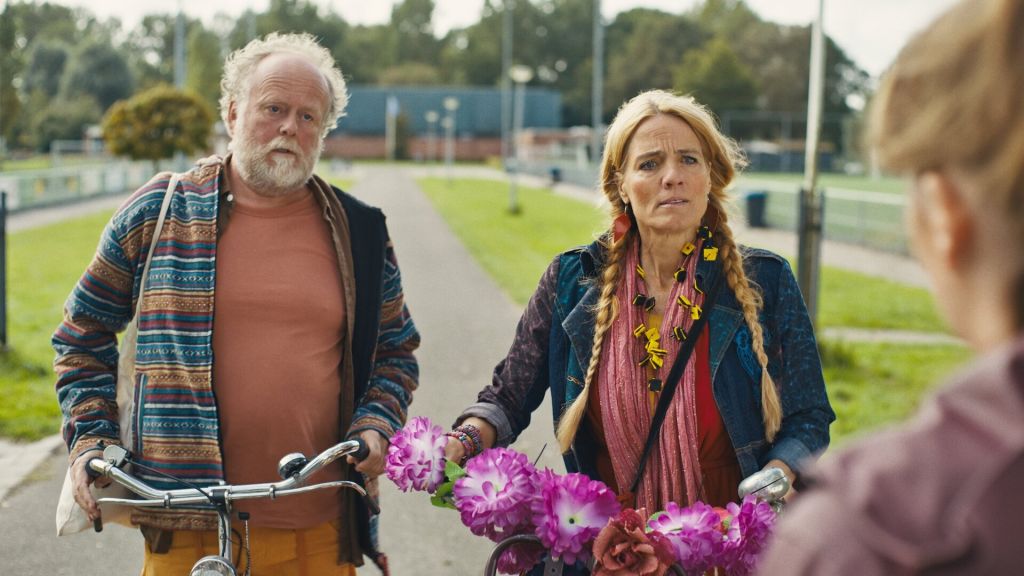 Родители на поле S01 E03