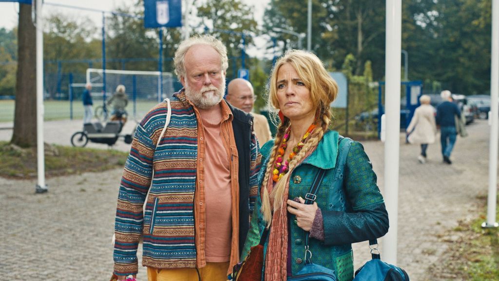 Родители на поле S01 E05
