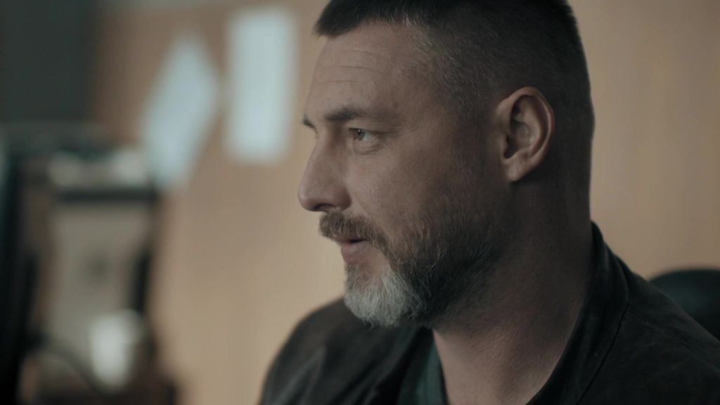 Вторая семья S01 E04