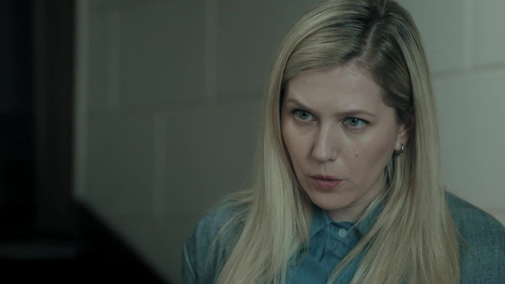 Вторая семья S01 E06