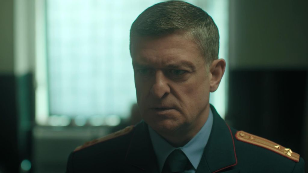Вторая семья S01 E10