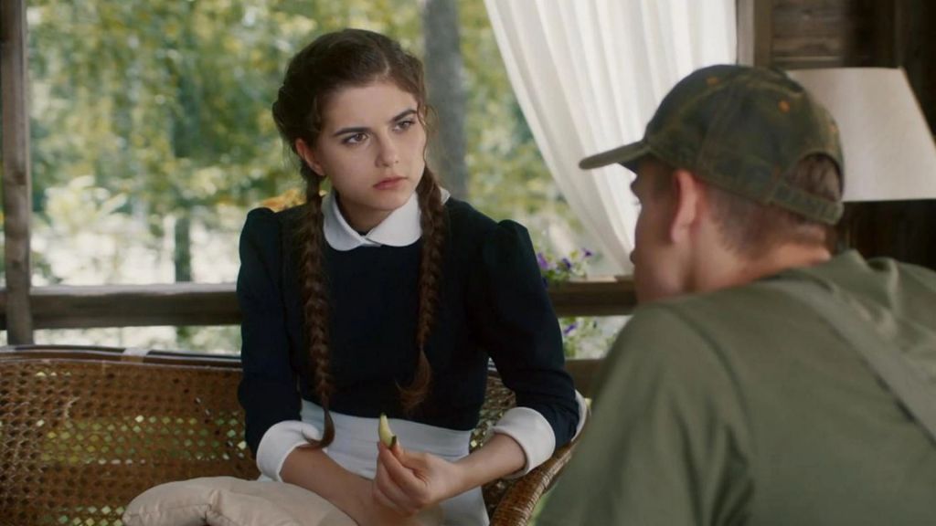 Бедные смеются, богатые плачут S02 E11