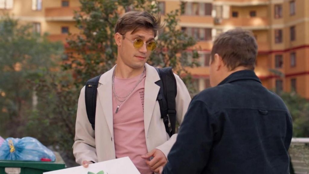 СашаТаня S09 E26