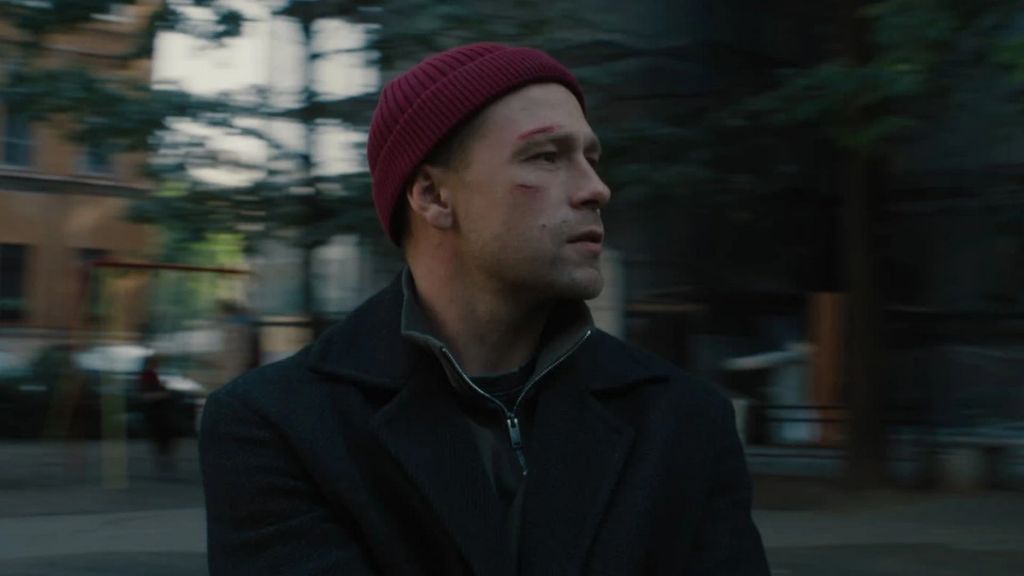 Я ничего не помню S01 E03