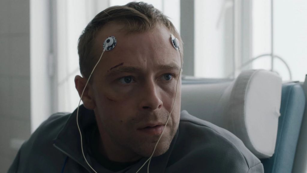 Я ничего не помню S01 E07