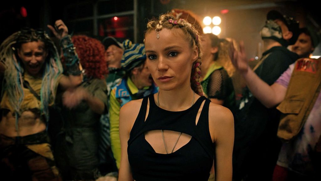 Два холма S03 E05