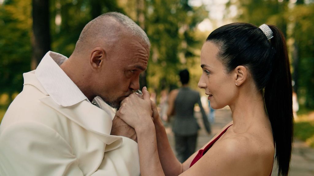 Два холма S03 E09