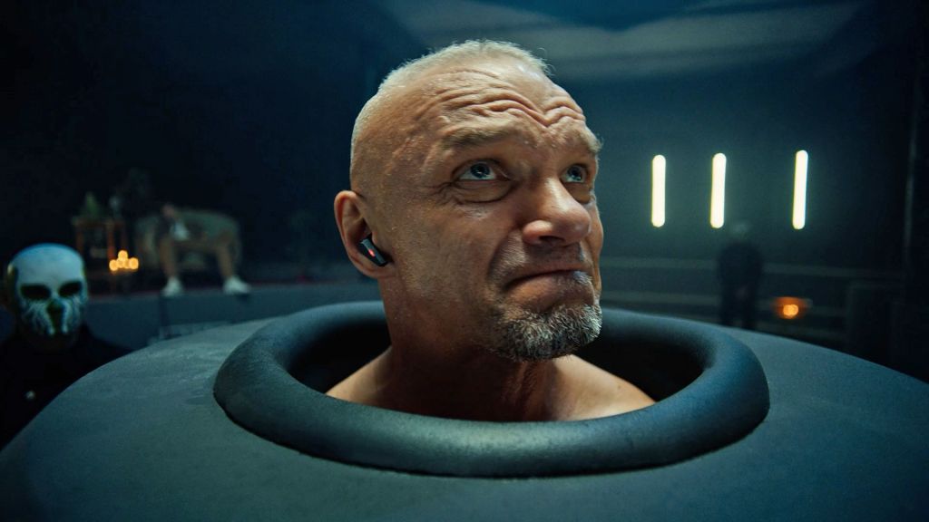 Два холма S03 E13
