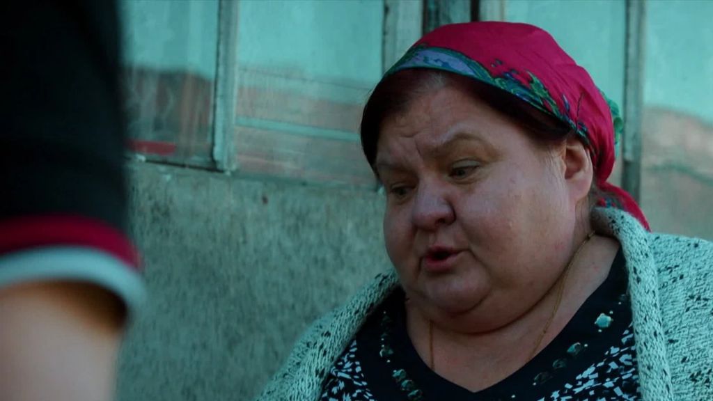 Волчий берег S01 E03