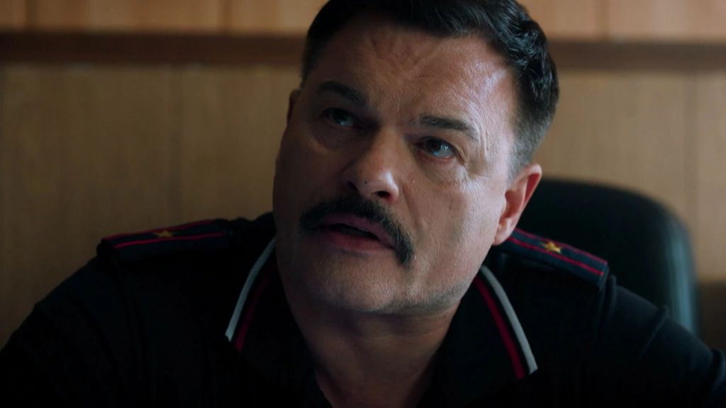 Волчий берег S01 E04