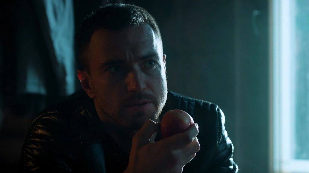 Волчий берег S01 E07
