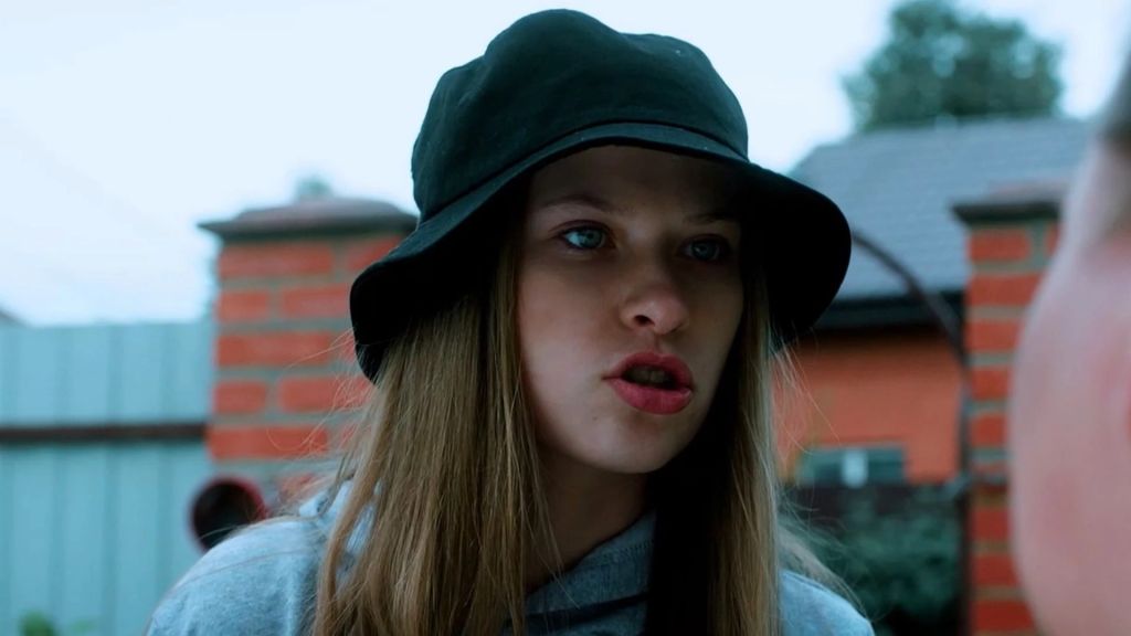 Волчий берег S01 E08