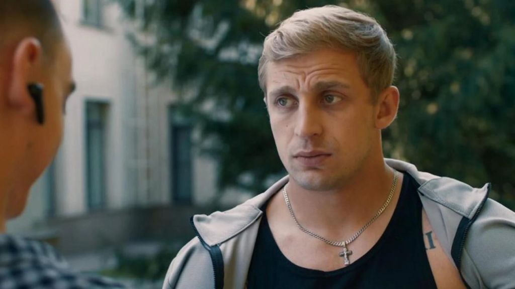 Бедные смеются, богатые плачут S02 E15