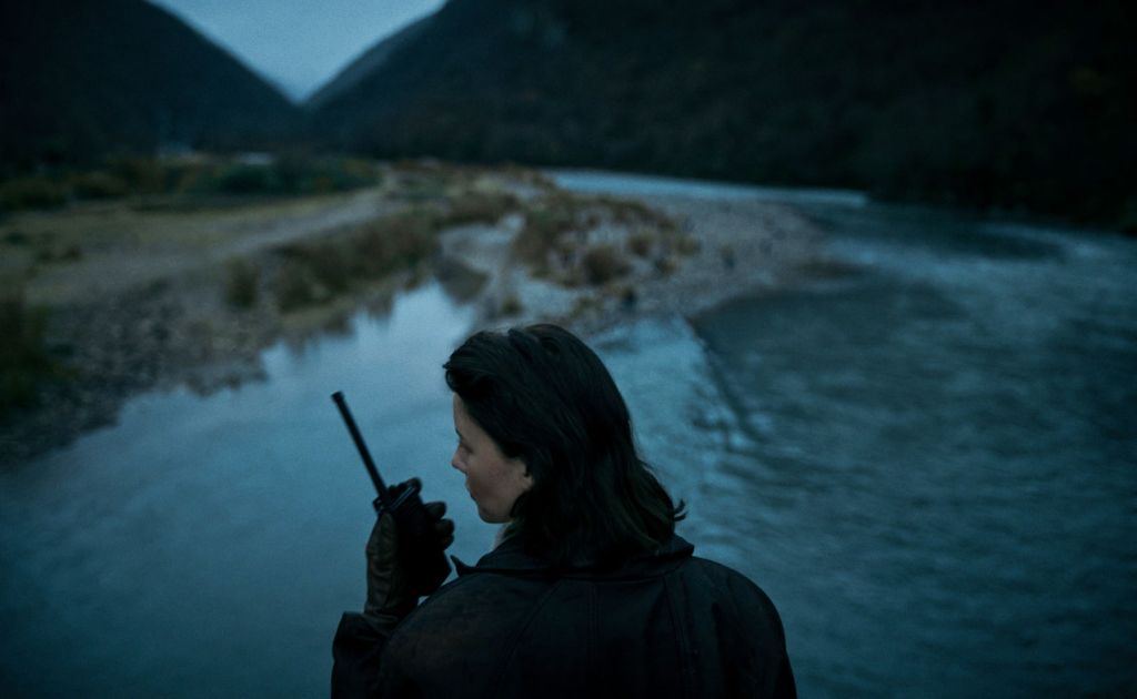 Фишер: Затмение S02 E02