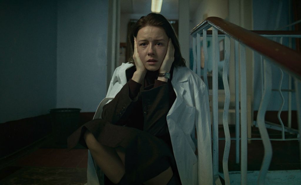 Фишер: Затмение S02 E05