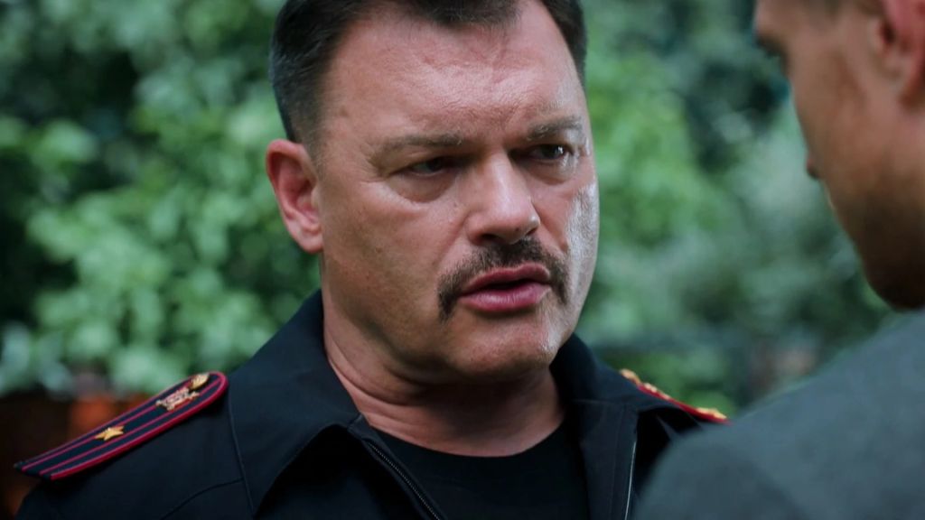 Волчий берег S01 E12