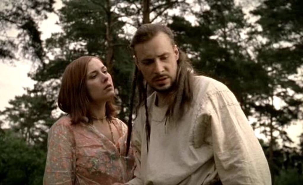 Охотник S01 E02