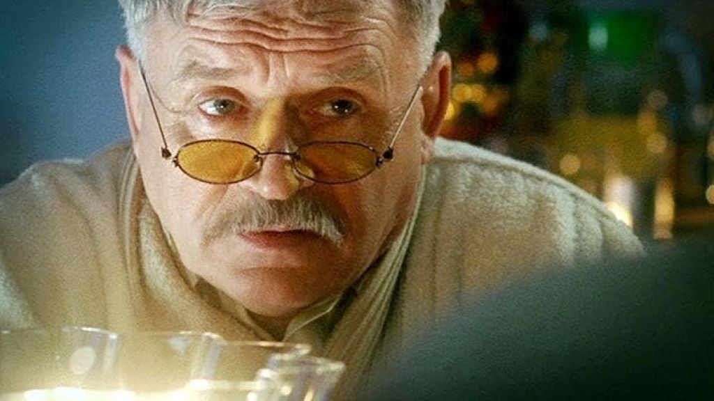 Охотник S01 E05