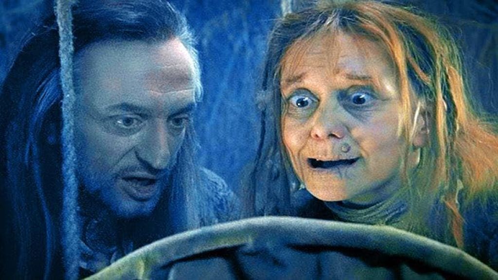 Охотник S01 E07
