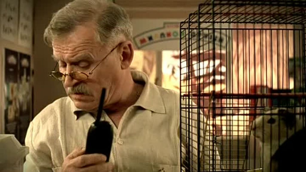 Охотник S01 E08