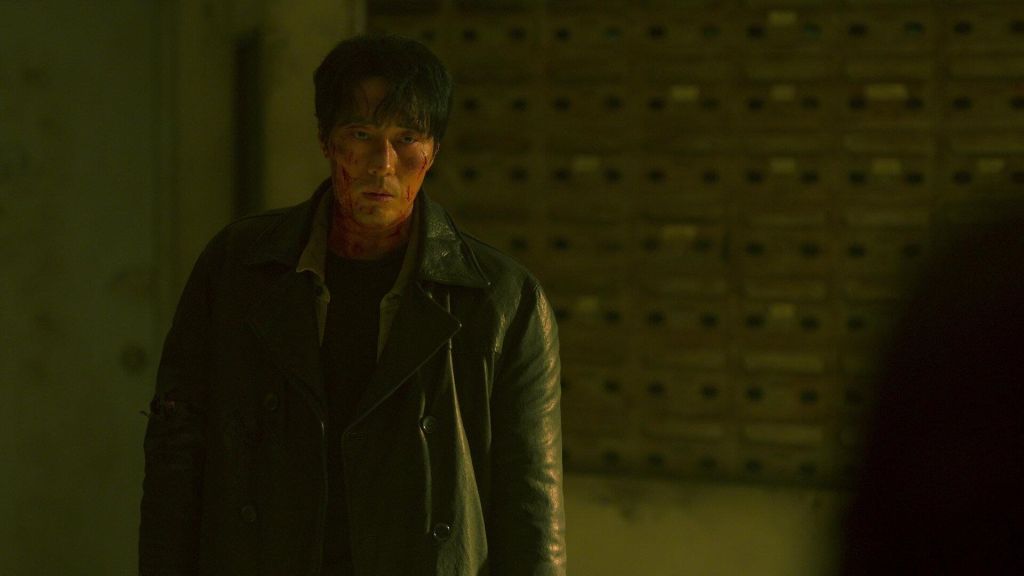 Пощады не будет S01 E07