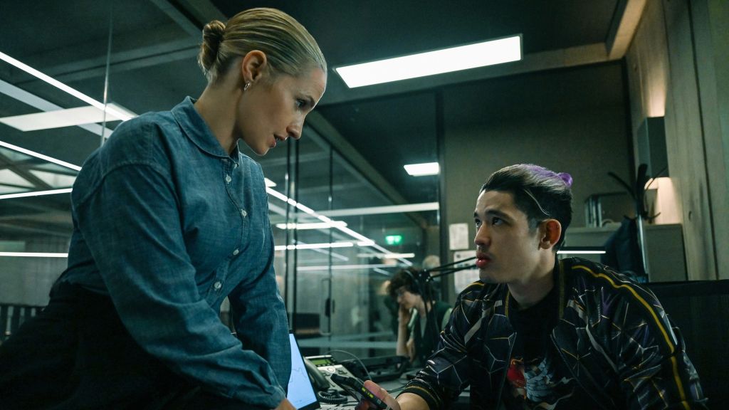 Медленные лошади S05 E04
