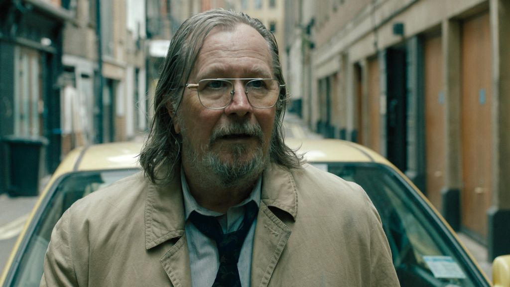 Медленные лошади S05 E06