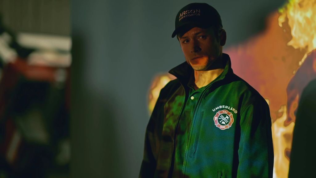 Дым S01 E04