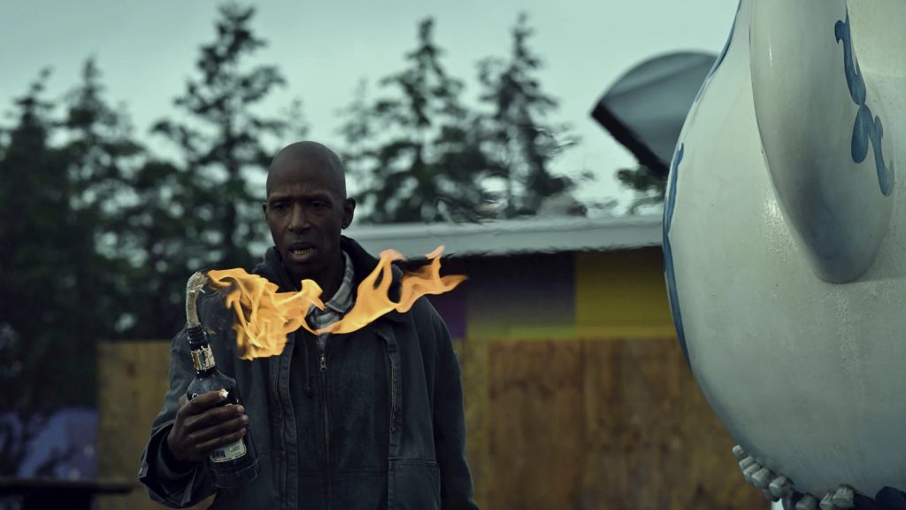 Дым S01 E06