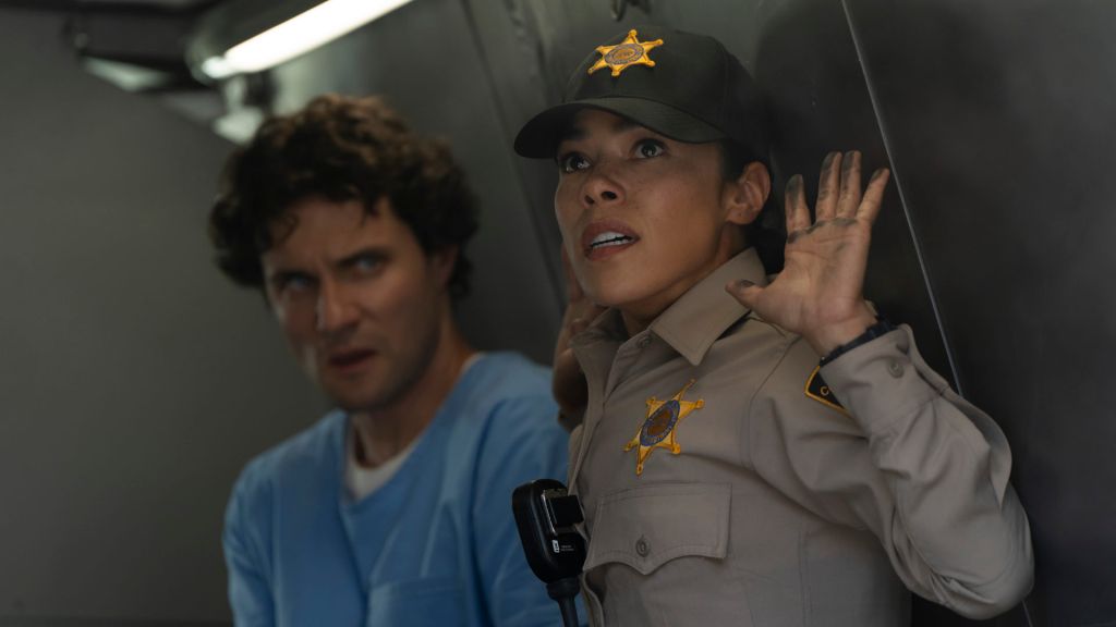 Обратный отсчёт S01 E03