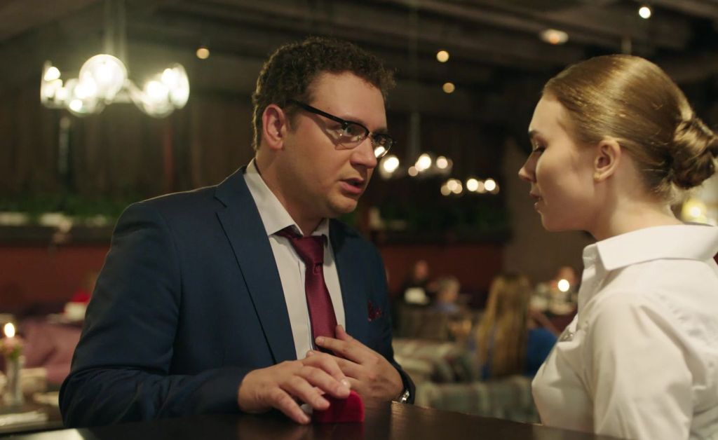 Фитнес S02 E05