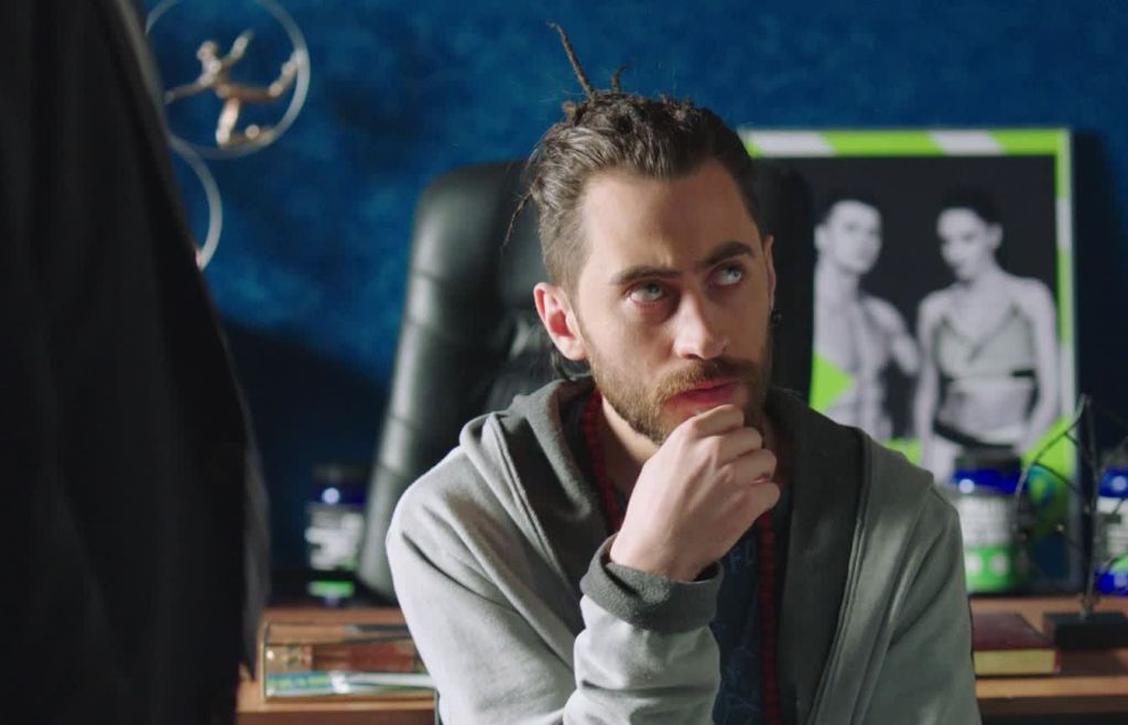 Фитнес S02 E08