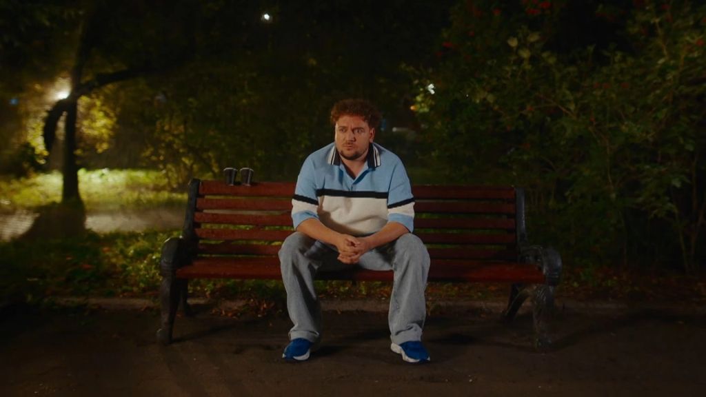 Остаться друзьями S01 E01